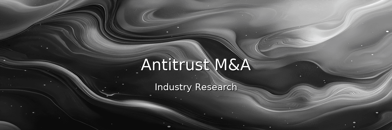 Antitrust M&A in 2026: Which Deals Get Blocked vs Approved