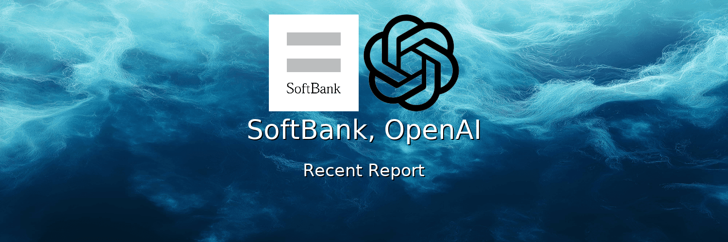 SoftBank Completes $40B OpenAI Investment