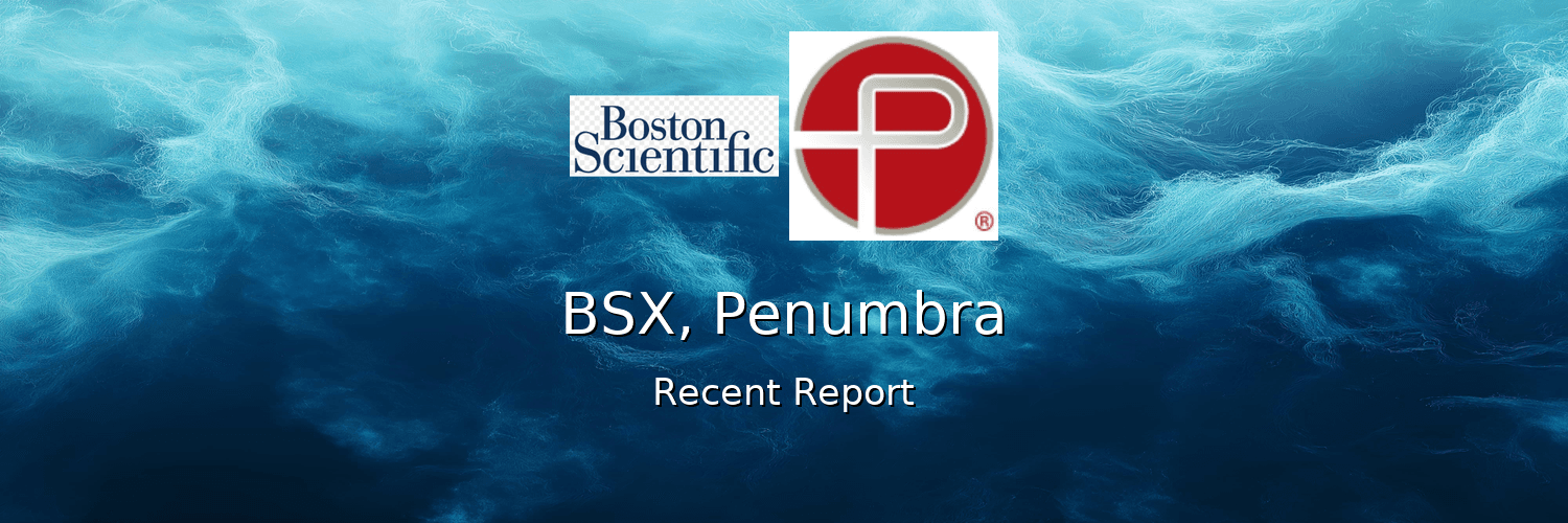 Boston Scientific–Penumbra Deal: Terms, Structure, and What to Track