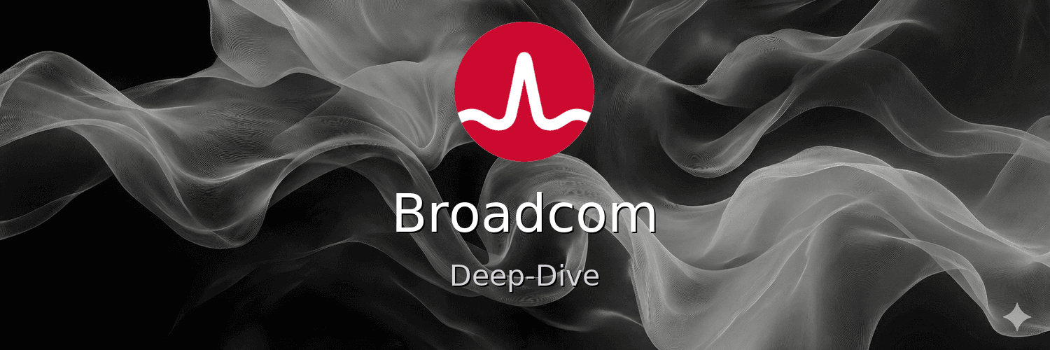 What Does Broadcom (AVGO) Actually Do?