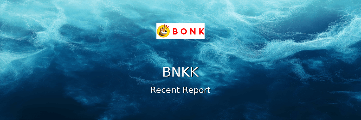 BNKK TenX Strategic Partnership: What It Means and How to Verify It