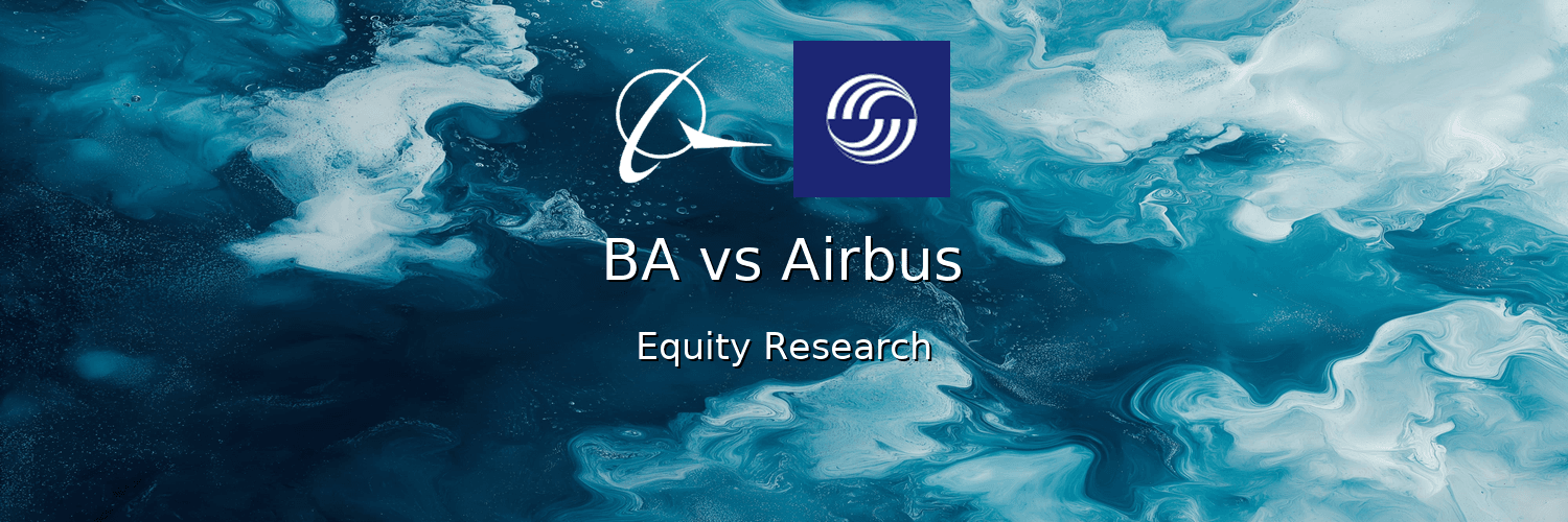 Boeing vs Airbus Orders and Deliveries: 2026 Analyst Playbook