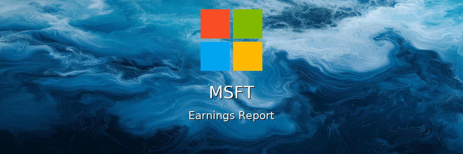Microsoft Q4 FY2025 Earnings Report: Cloud, AI, and What Moved the Stock