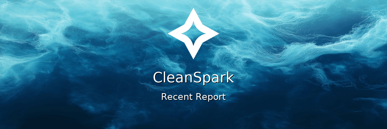 CLSK Texas Data Center Deal: How to Research the Catalyst Fast
