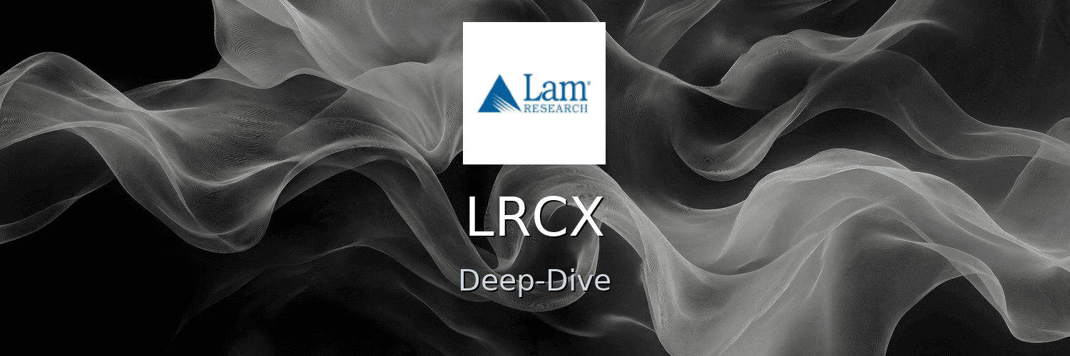 What Does Lam Research (LRCX) Actually Do?