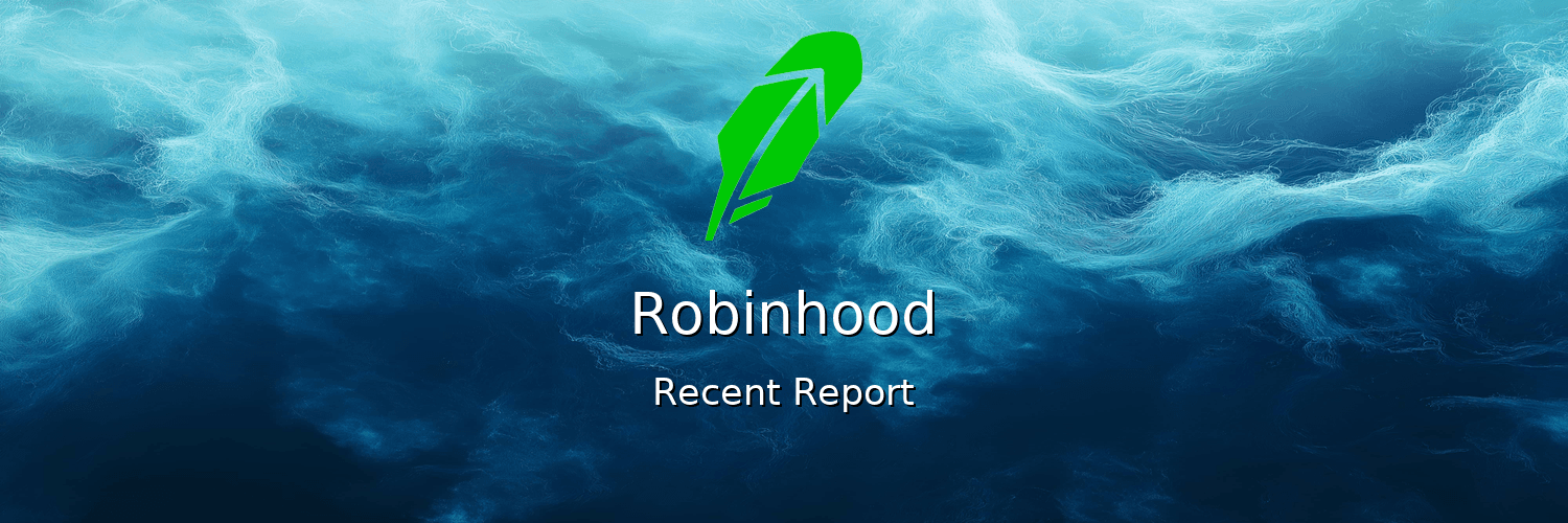 Robinhood Tax Filing and Estate Planning Test: Research Playbook
