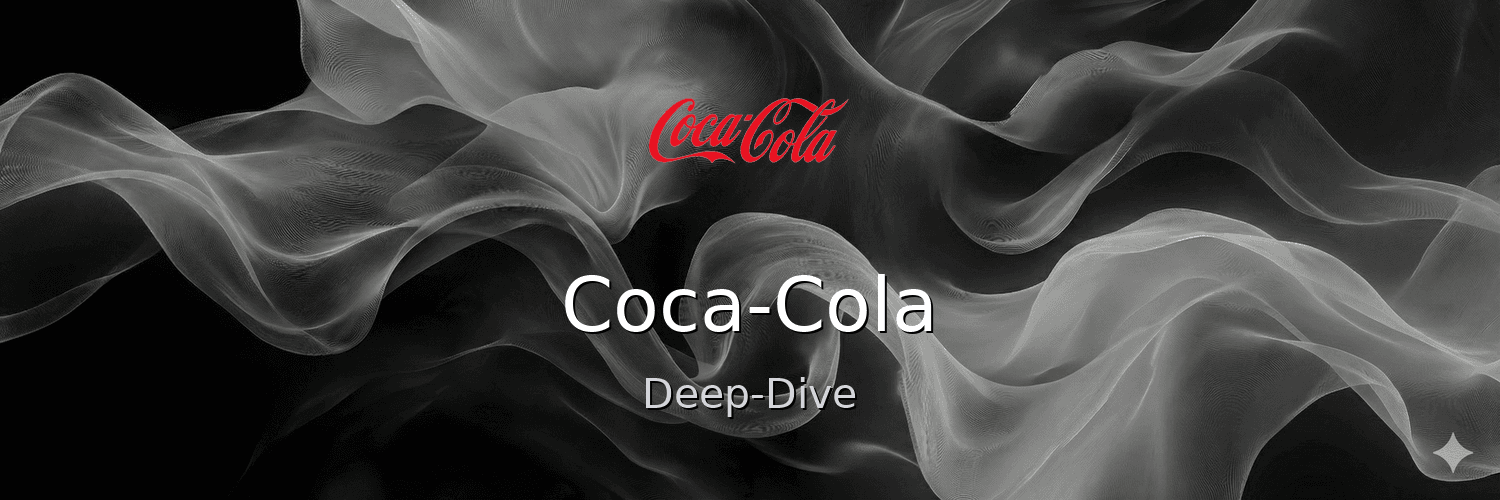 What Does Coca-Cola (KO) Actually Do?