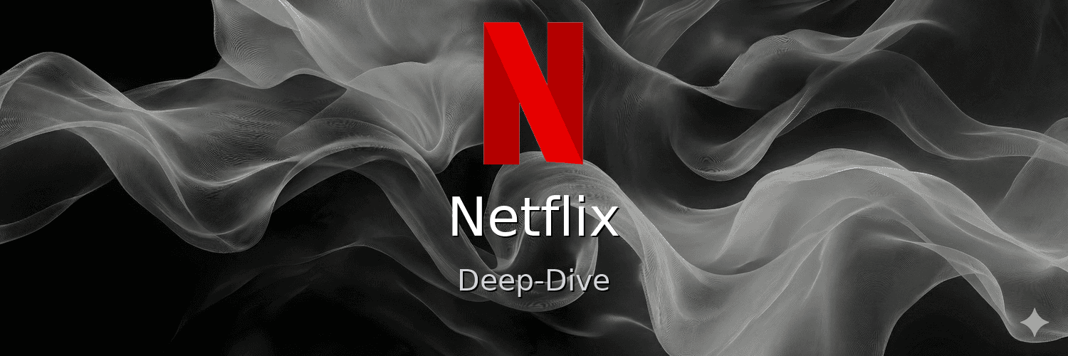 What Does Netflix (NFLX) Actually Do?