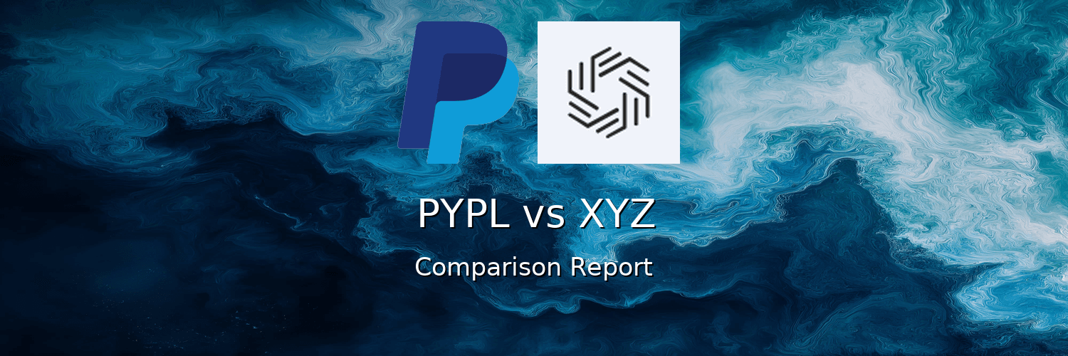 PayPal Holdings, Inc. (PYPL) vs Block, Inc. (XYZ): A Practical Comparison for Investors