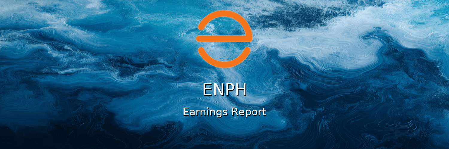 Enphase (ENPH) Upgrade After Earnings: What Changed