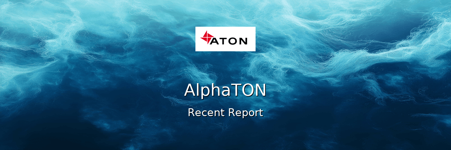ATON Stock News: How to Analyze the Telegram AI Privacy Catalyst