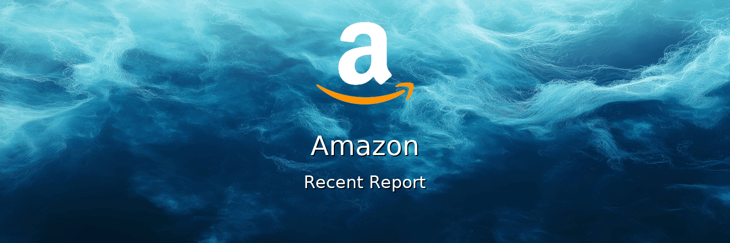 Amazon Fresh and Amazon Go Closures: Investor Research Playbook