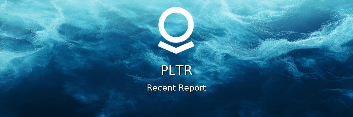 PLTR stock and Davos AI infrastructure deals: what to watch