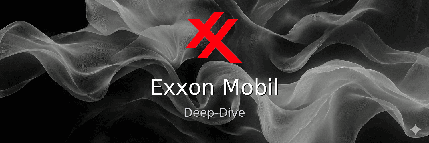 What Does Exxon Mobil (XOM) Actually Do?