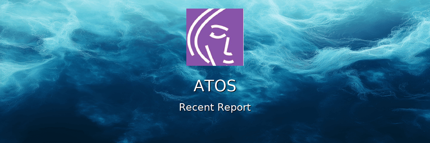 ATOS Stock Jumped: FDA Orphan Drug Designation for (Z)-Endoxifen Explained