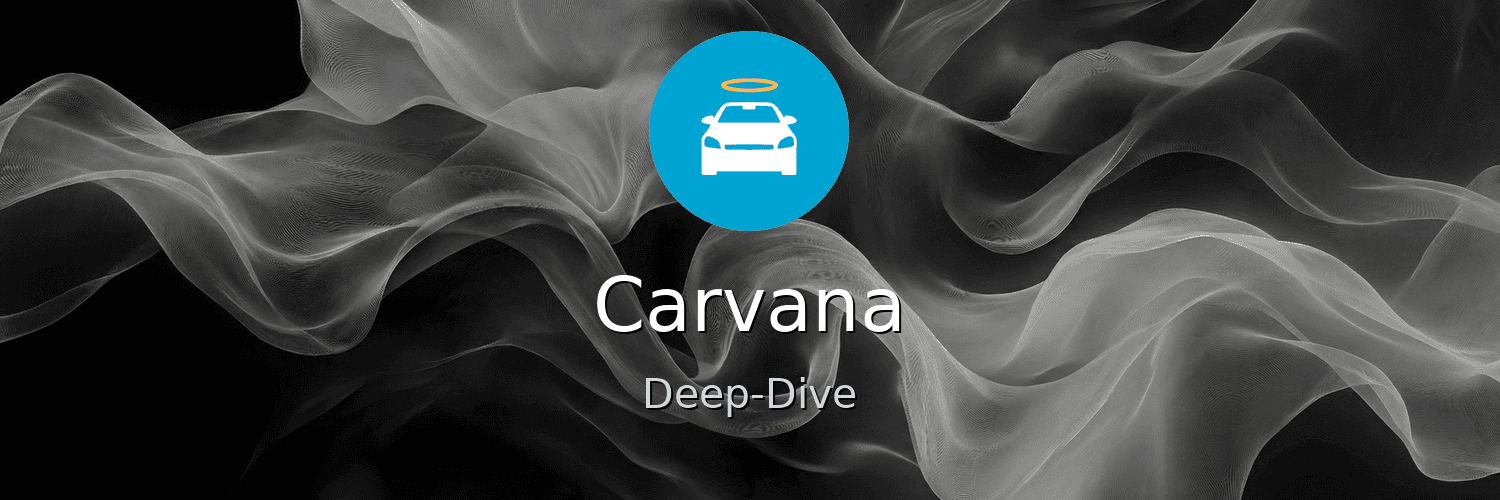 Short-Seller Reports on Carvana: A Due Diligence Playbook