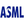 ASML Holding NV logo