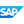 SAP SE logo